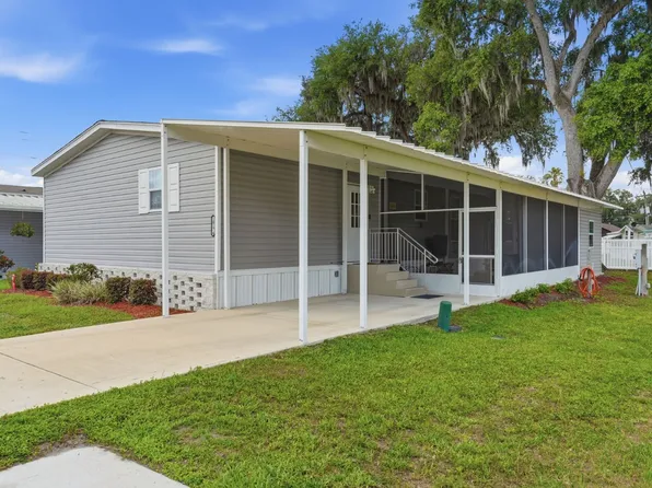 10174 SE 22nd Path, Webster, FL 33597