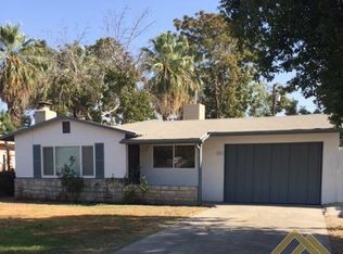 2513 Cleveland Way, Bakersfield, CA 93304