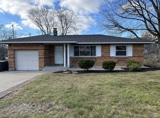 4670 Kugler Mill Rd, Cincinnati, OH 45236