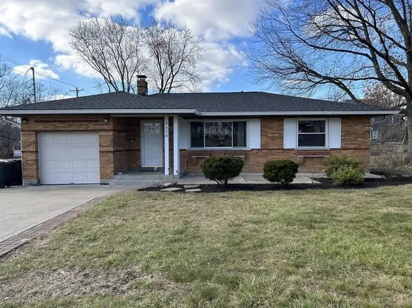4670 Kugler Mill Rd, Cincinnati, OH 45236