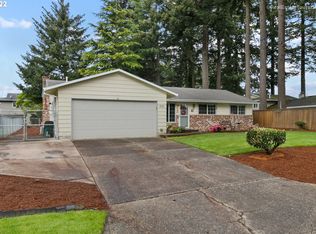 813 SW Spence Rd, Troutdale, OR 97060