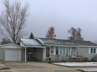 2718 W Flormann St, Rapid City, SD 57702