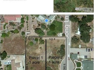 1390 Solomon Rd, Santa Maria, CA 93455