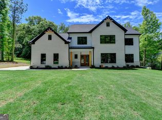 3231 Dodson Connector, East Pt, GA 30344