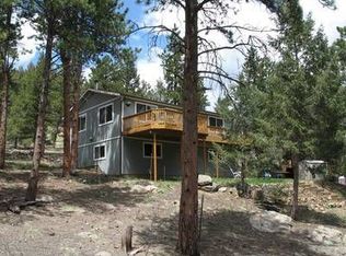 129 Overlook Dr, Bailey, CO 80421