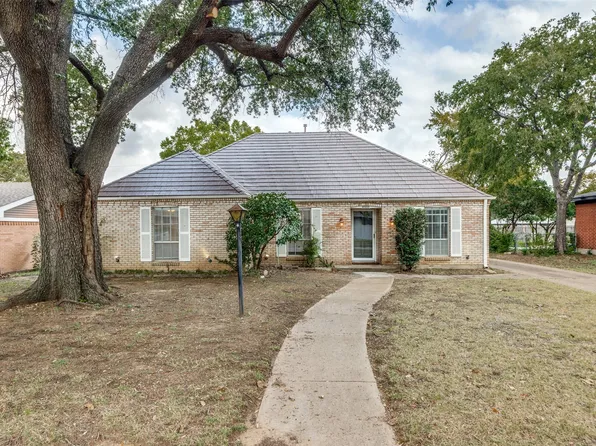 8100 Hillside Dr, Frisco, TX 75033