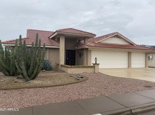 8208 E Monterey Ave, Mesa, AZ 85209