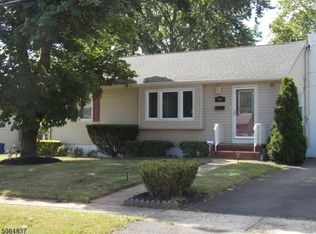 100 Atlantic St, South Plainfield, NJ