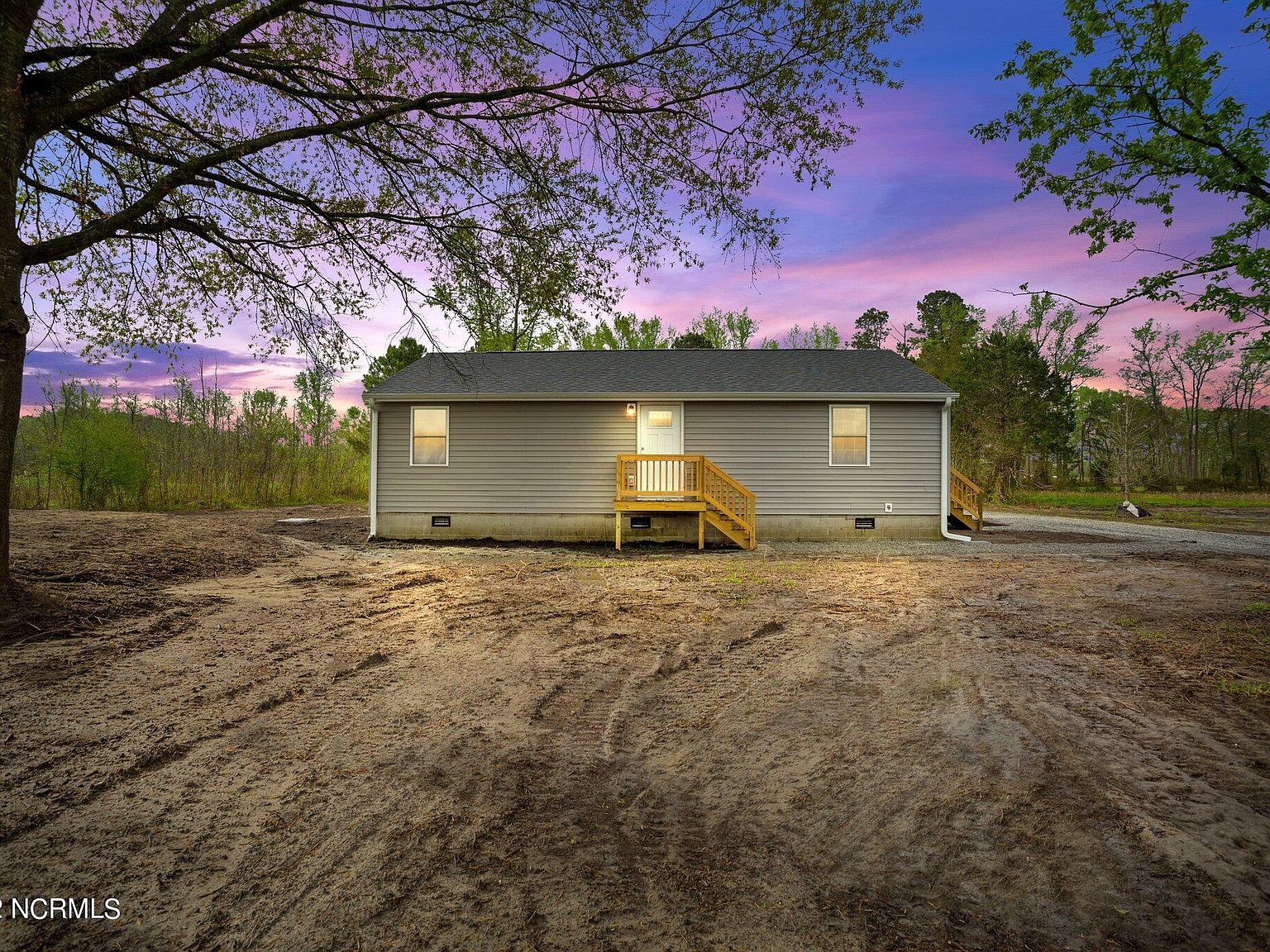 568 Ludie Brown Road, Chinquapin, NC 28521 Zillow