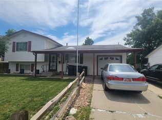 500 Dakin St, Denver, CO 80221