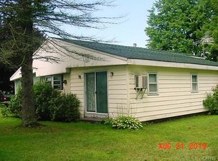 134 Bateman Rd, Fulton, NY 13069