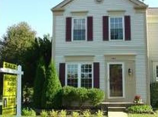 6601 High Valley Ln, Alexandria, VA 22315