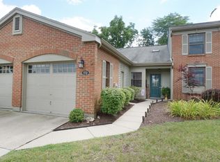 2755 Phaeton Ln, Maineville, OH 45039