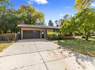 7424 N 38th STREET, Milwaukee, WI 53209