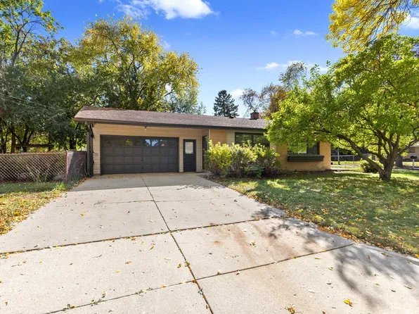 7424 N 38th STREET, Milwaukee, WI 53209