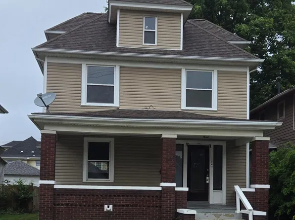 1203 7th St NW, Canton, OH 44703