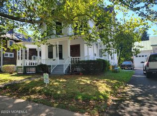 14 Blackwell Ave, Hopewell, NJ 08525