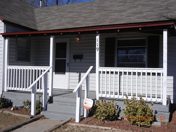 3rd image of 119 Beal St