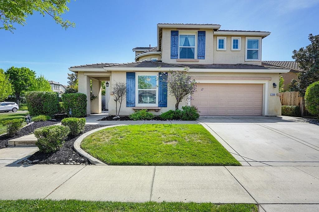 2308 Heavenly Way, Lodi, CA 95242 Zillow