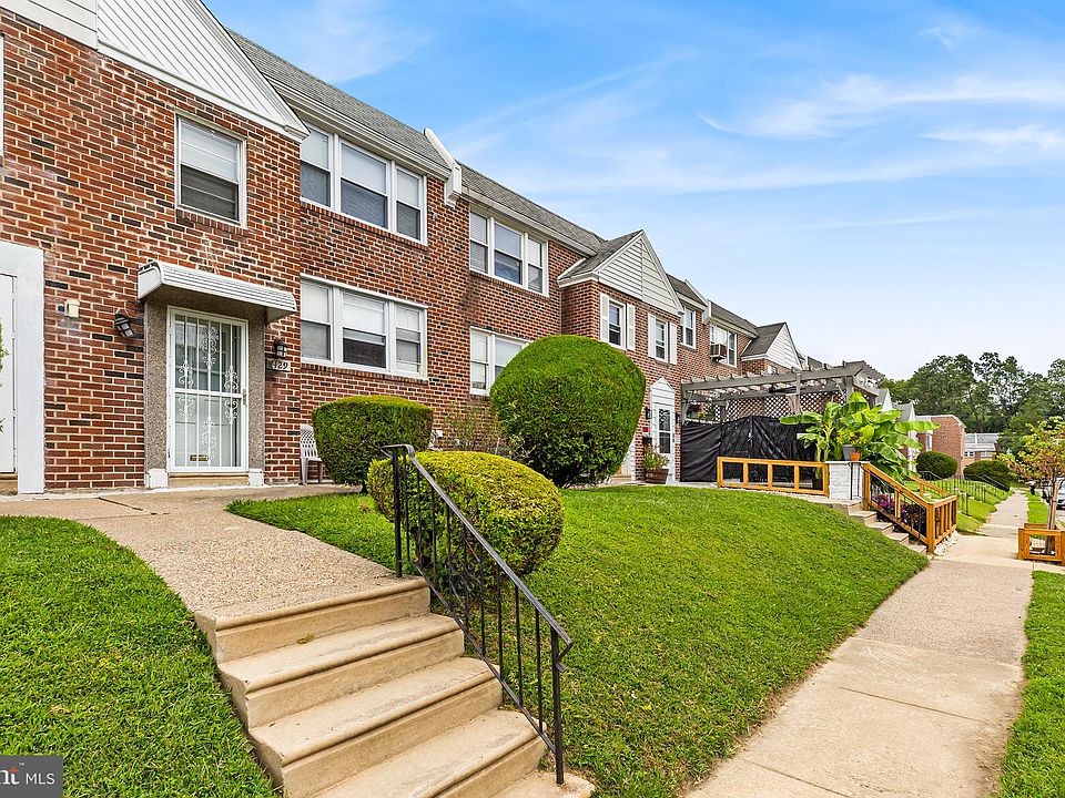 7429 Brockton Rd, Philadelphia, PA 19151 Zillow