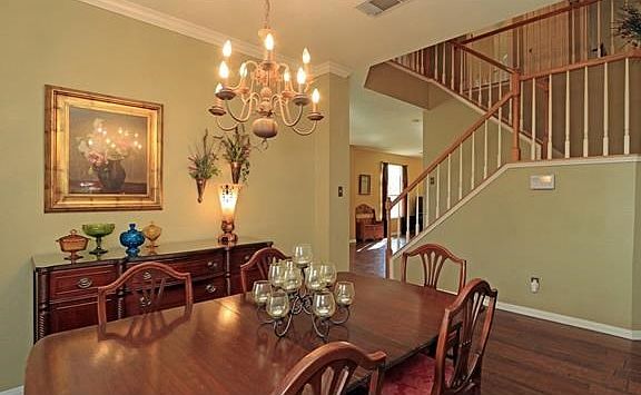 5th image of 411 Keenland Dr