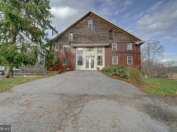 2793 Pfefferkorn Rd APT D, West Friendship, MD 21794