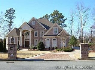 6885 Kew Gardens Way, Cumming, GA 30040