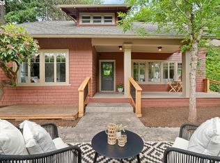 2340 SW Dolph Ct, Portland, OR 97219