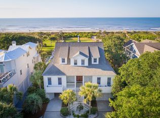 2604 Palm Blvd, Isle Of Palms, SC 29451