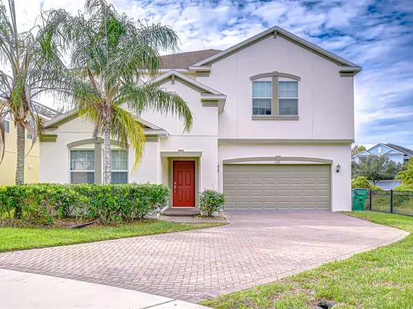 2281 Livorno Way, Land O Lakes, FL 34639