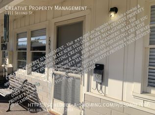 1211 2nd St, Monterey, CA 93940
