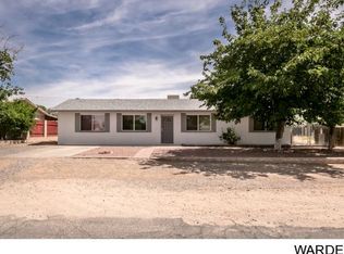 2420 Georgia Ave, Kingman, AZ 86401