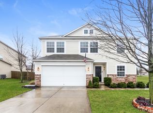 1037 Brookshire Dr, Franklin, IN 46131