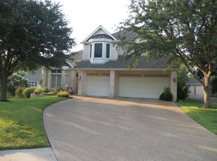 10105 Indus Cv, Austin, TX 78730