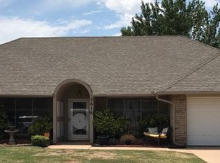 2616 NW 121st St, Oklahoma City, OK 73120