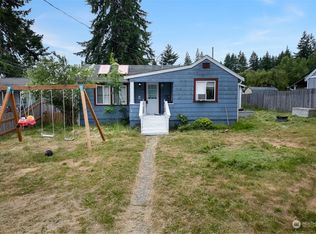 1317 Olympic Ave, Shelton, WA