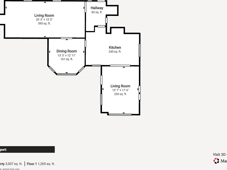 7309 River Rd — Photo 31