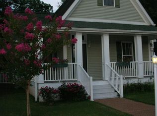 176 Browning Ave, Huntingdon, TN 38344