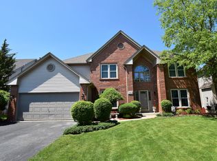 1912 Danube Way, Bolingbrook, IL 60490