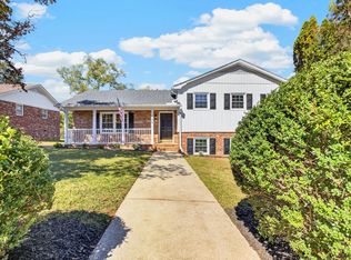 109 Broadford Rd, Greenville, SC 29615