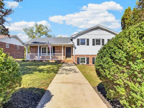 109 Broadford Rd, Greenville, SC 29615