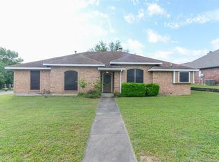 5326 Anchor Cove Cir, Garland, TX 75043