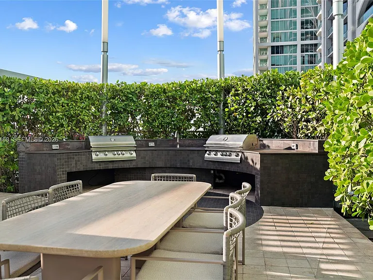 900 Biscayne Blvd #27F — Photo 15