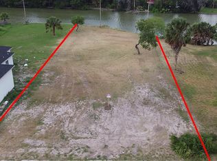 Lazy Acres Rd, Brownsville, TX 78521