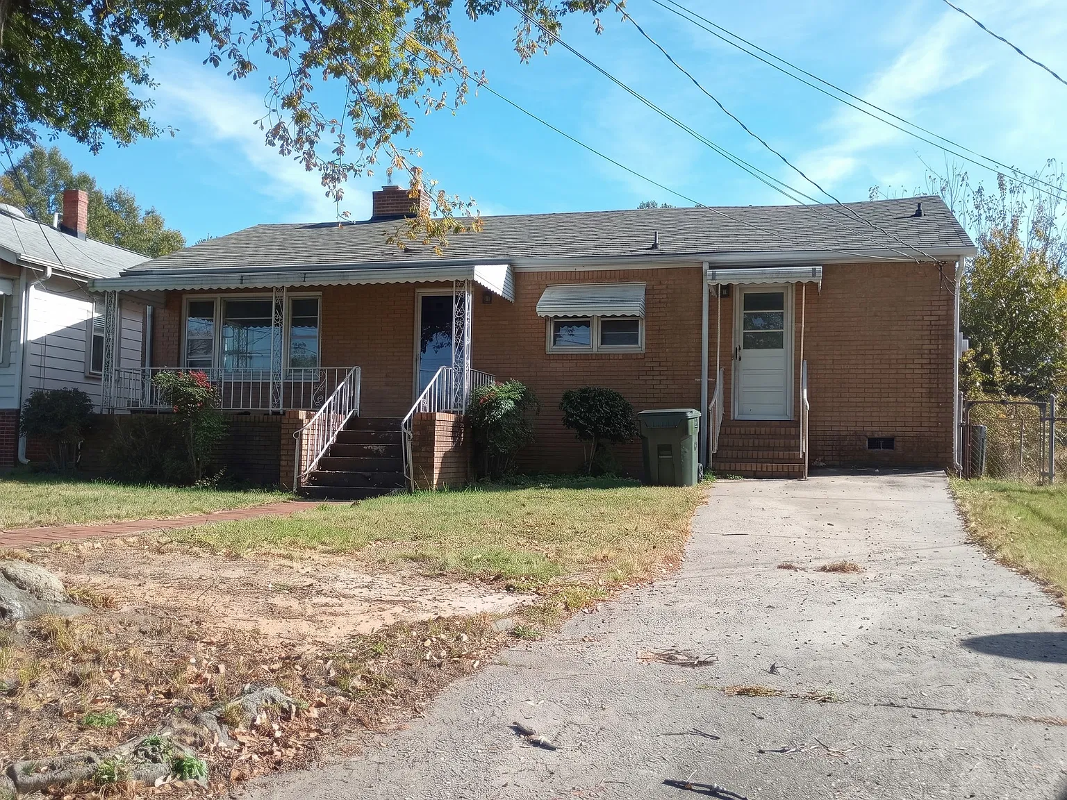 3 bed, 1.5 bath, 1434 sqft, $1,755 — Photo 1