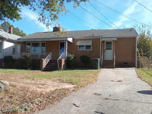 206 Harris St, Greer, SC 29651