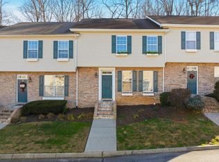 10724 Prince Albert Way, Knoxville, TN 37934