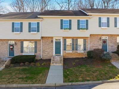 10724 Prince Albert Way, Knoxville, TN, 37934