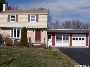 100 Winchell Dr, Syracuse, NY 13209