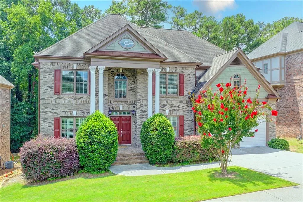 5 bed, 4.0 bath, 3600 sqft, $4,699 — Photo 3